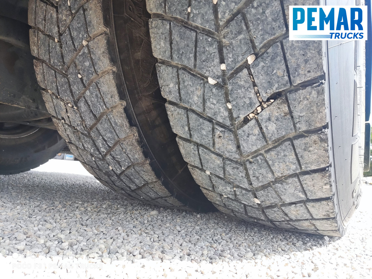 Ťahač MERCEDES-BENZ ACTROS 1845 TRACTORA EQUIPO HIDRAULICO: obrázok 13 Ťahač MERCEDES-BENZ ACTROS 1845 TRACTORA EQUIPO HIDRAULICO: obrázok 13