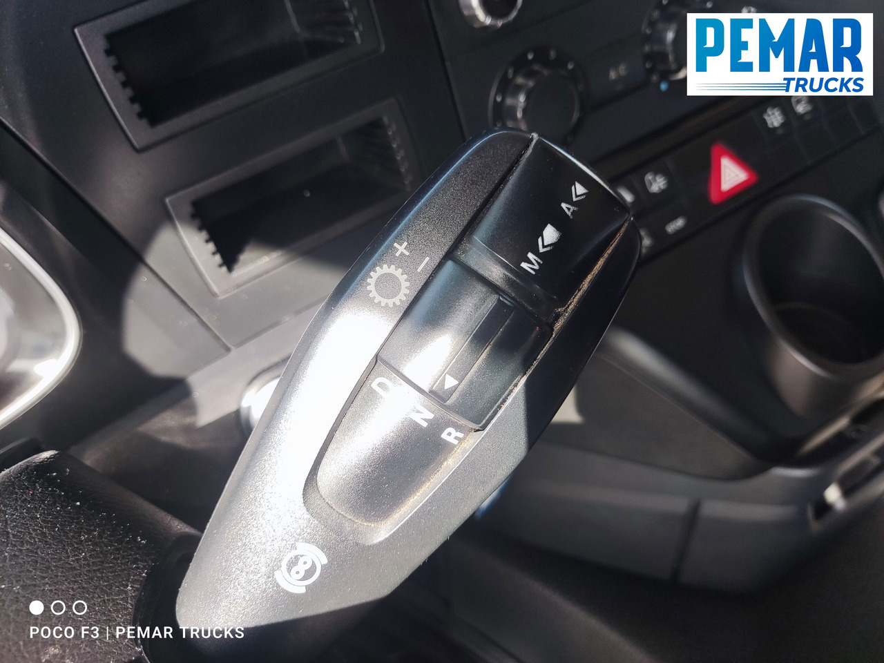 Ťahač MERCEDES-BENZ ACTROS 1845 TRACTORA EQUIPO HIDRAULICO: obrázok 20 Ťahač MERCEDES-BENZ ACTROS 1845 TRACTORA EQUIPO HIDRAULICO: obrázok 20