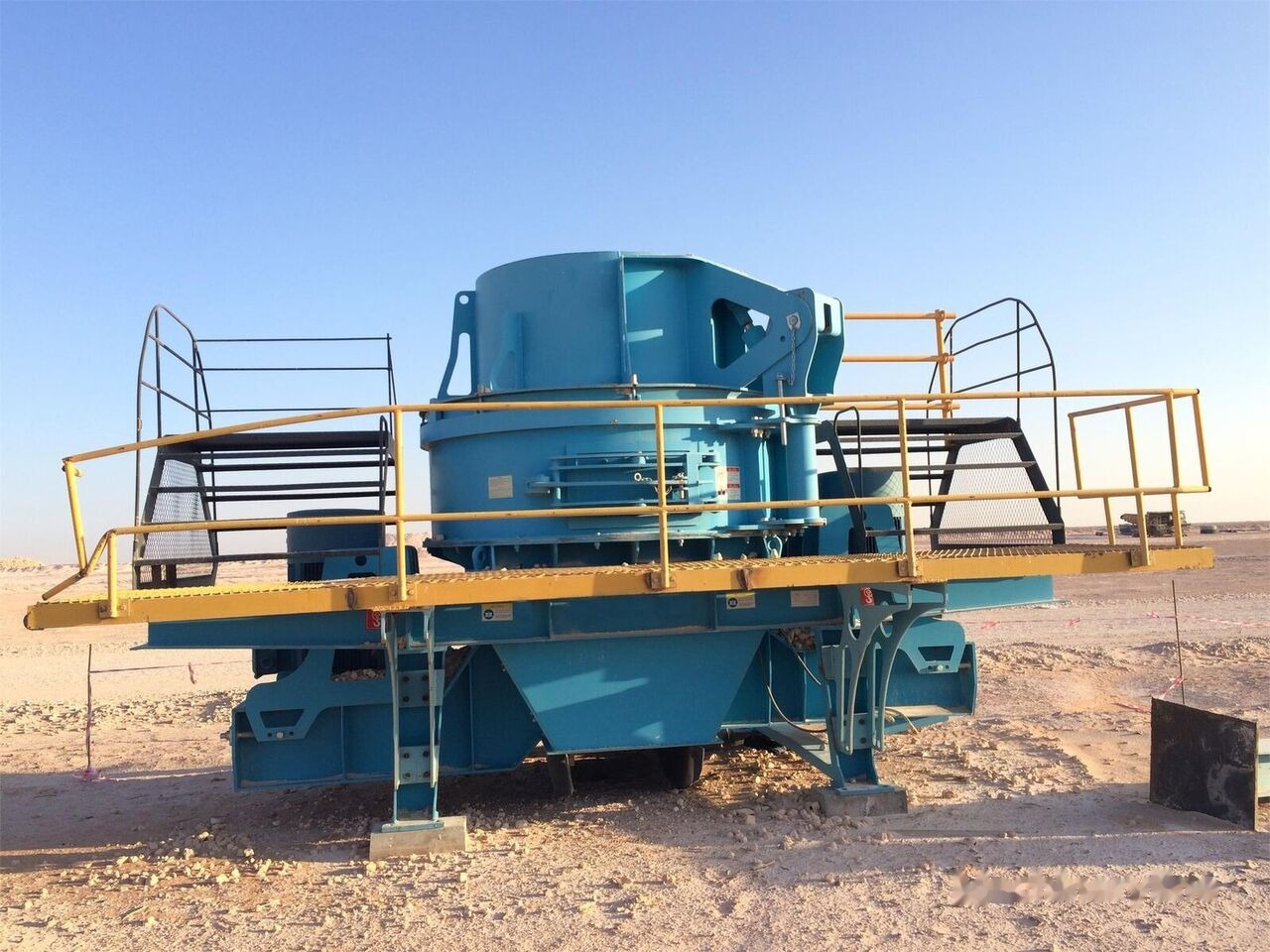 Kinglink KL10 Sand making machine | VSI Sand Maker - Drvič: obrázok 1 Kinglink KL10 Sand making machine | VSI Sand Maker - Drvič: obrázok 1