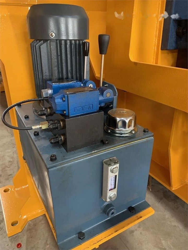Kinglink KL8 Vertical Shaft Impact Crusher | VSI Crusher - Nárazový drvič: obrázok 2 Kinglink KL8 Vertical Shaft Impact Crusher | VSI Crusher - Nárazový drvič: obrázok 2