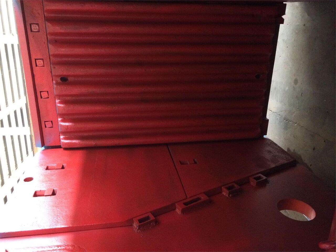 Kinglink PE800X1060 Phosphate Jaw Crusher - Čeľusťový drvič: obrázok 2 Kinglink PE800X1060 Phosphate Jaw Crusher - Čeľusťový drvič: obrázok 2
