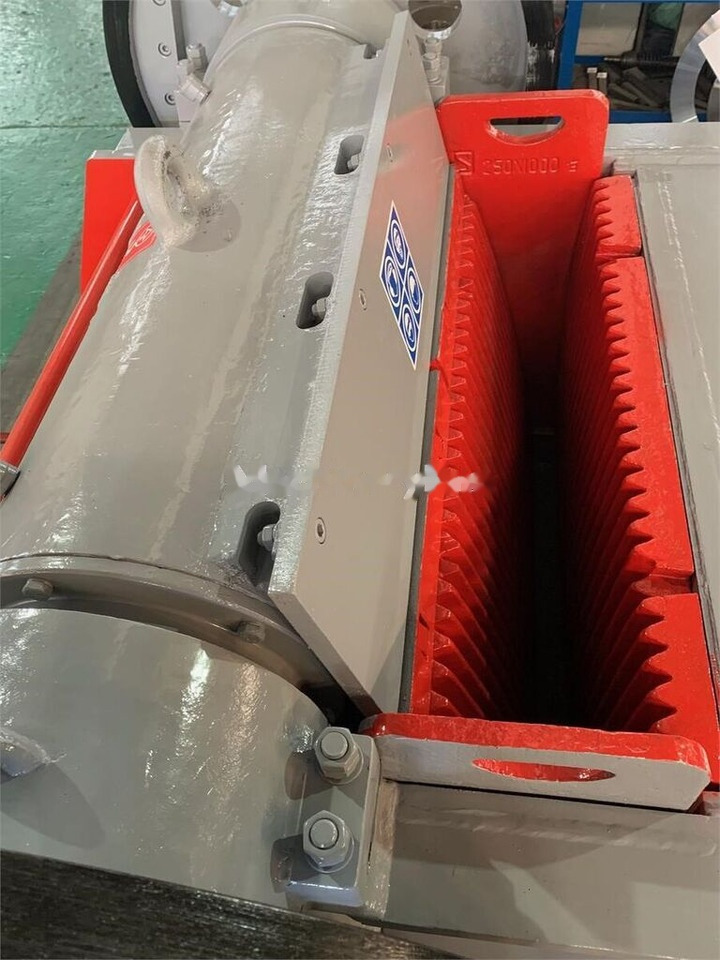 Kinglink PEX1047 JAW CRUSHER | 80TPH Lithium - Čeľusťový drvič: obrázok 3 Kinglink PEX1047 JAW CRUSHER | 80TPH Lithium - Čeľusťový drvič: obrázok 3