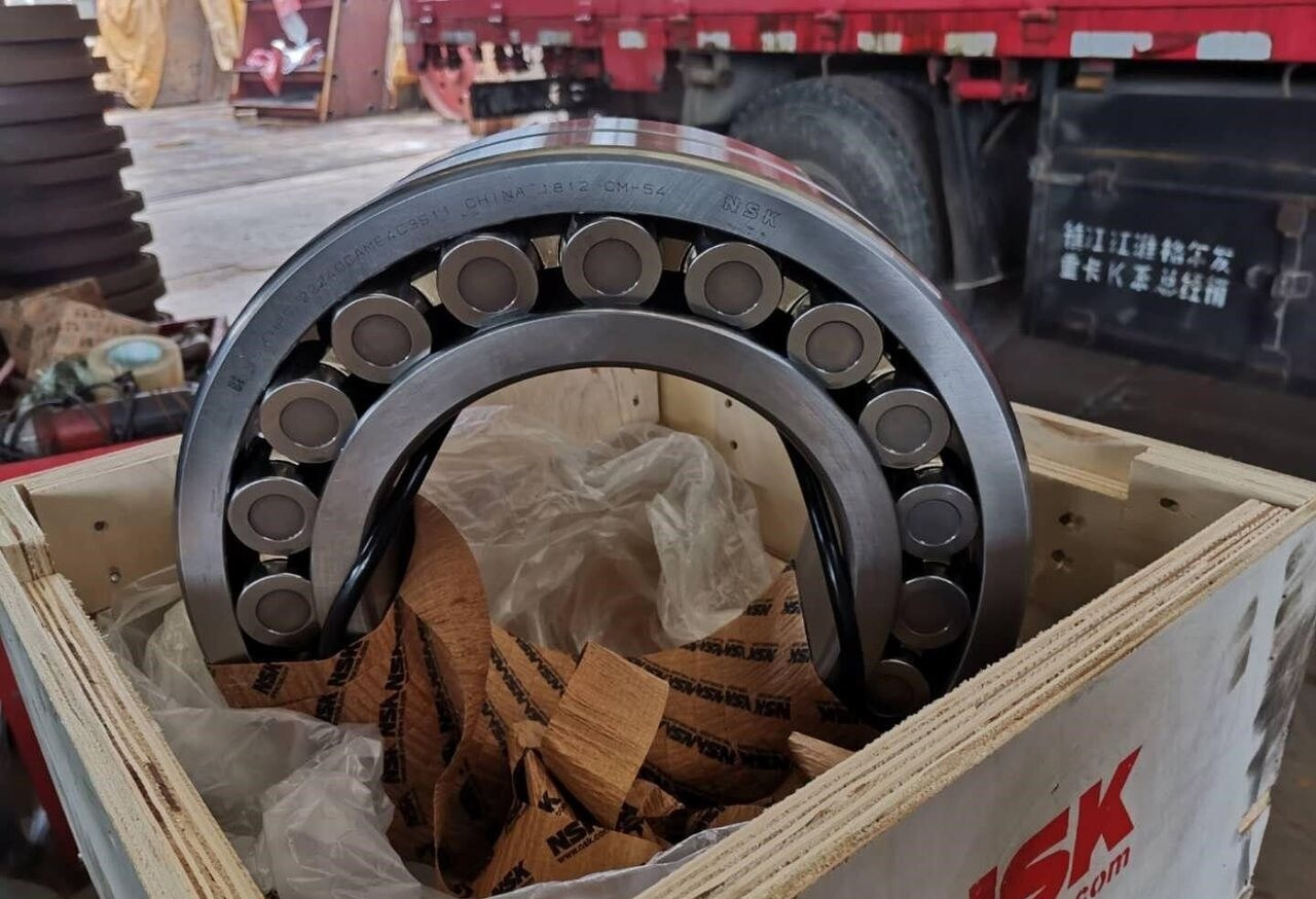 Kinglink PEX1047 Jaw Crusher Gator Type | NSK bearings - Čeľusťový drvič: obrázok 2 Kinglink PEX1047 Jaw Crusher Gator Type | NSK bearings - Čeľusťový drvič: obrázok 2