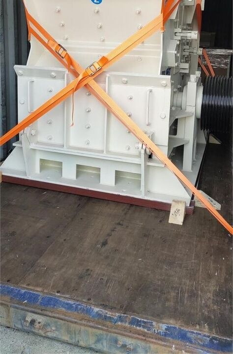 Kinglink PF1210 HSI Impactor - Nárazový drvič: obrázok 2 Kinglink PF1210 HSI Impactor - Nárazový drvič: obrázok 2