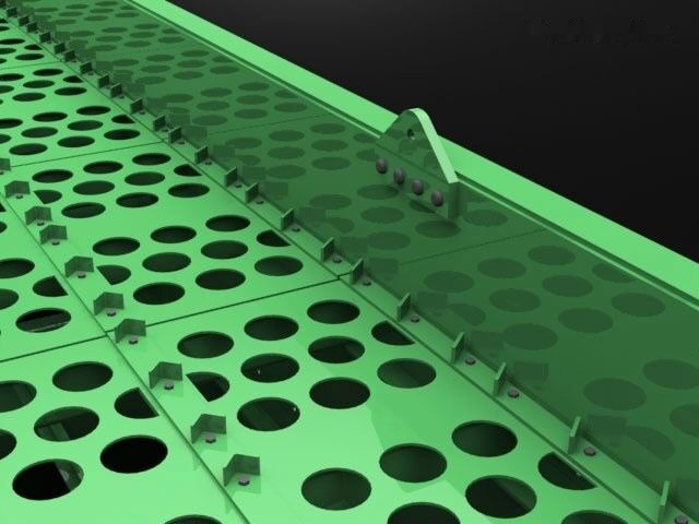 Kinglink Screen Mesh Media | Screen Sieve - Třídič: obrázok 4 Kinglink Screen Mesh Media | Screen Sieve - Třídič: obrázok 4