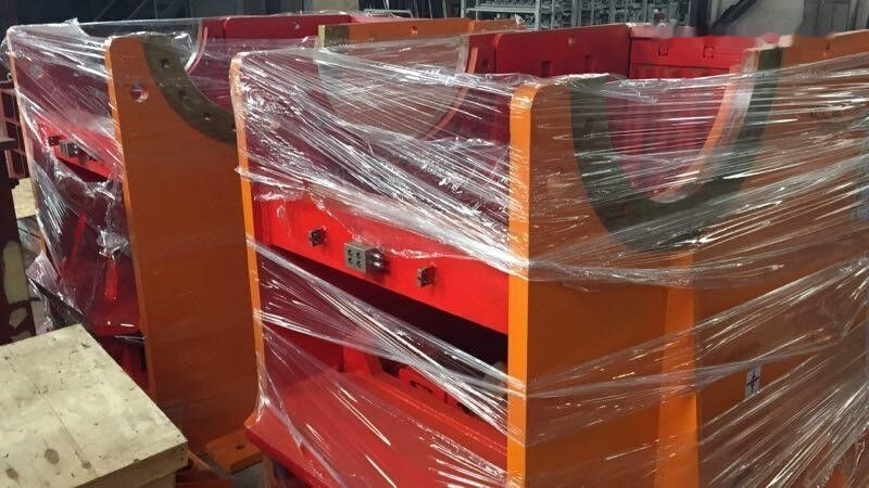Kinglink Shanbao PE750X1060 Primary Basalt Jaw Crusher - Čeľusťový drvič: obrázok 2 Kinglink Shanbao PE750X1060 Primary Basalt Jaw Crusher - Čeľusťový drvič: obrázok 2