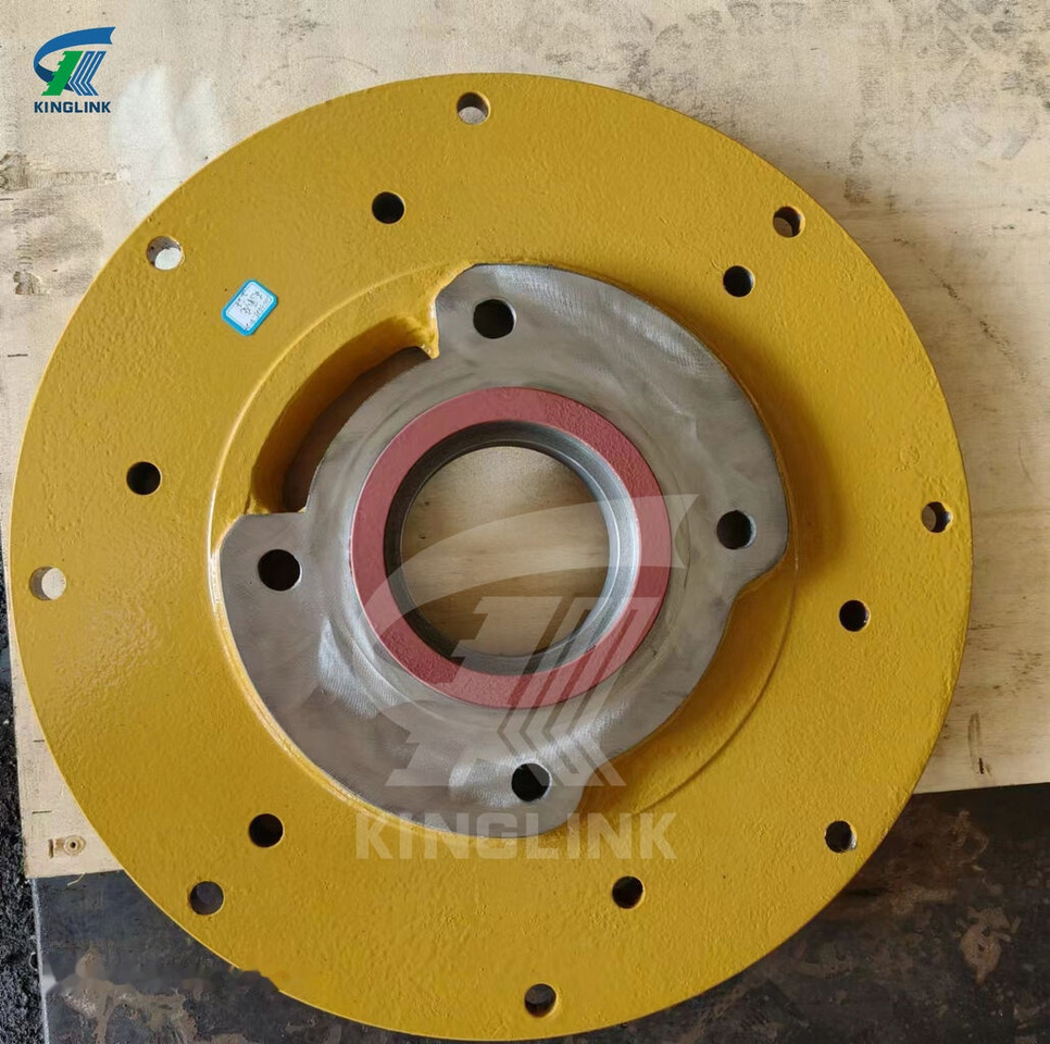 Kinglink Spare parts for TRIO Fine Material Washer TSW3625 sandscrew - Drvič: obrázok 1 Kinglink Spare parts for TRIO Fine Material Washer TSW3625 sandscrew - Drvič: obrázok 1