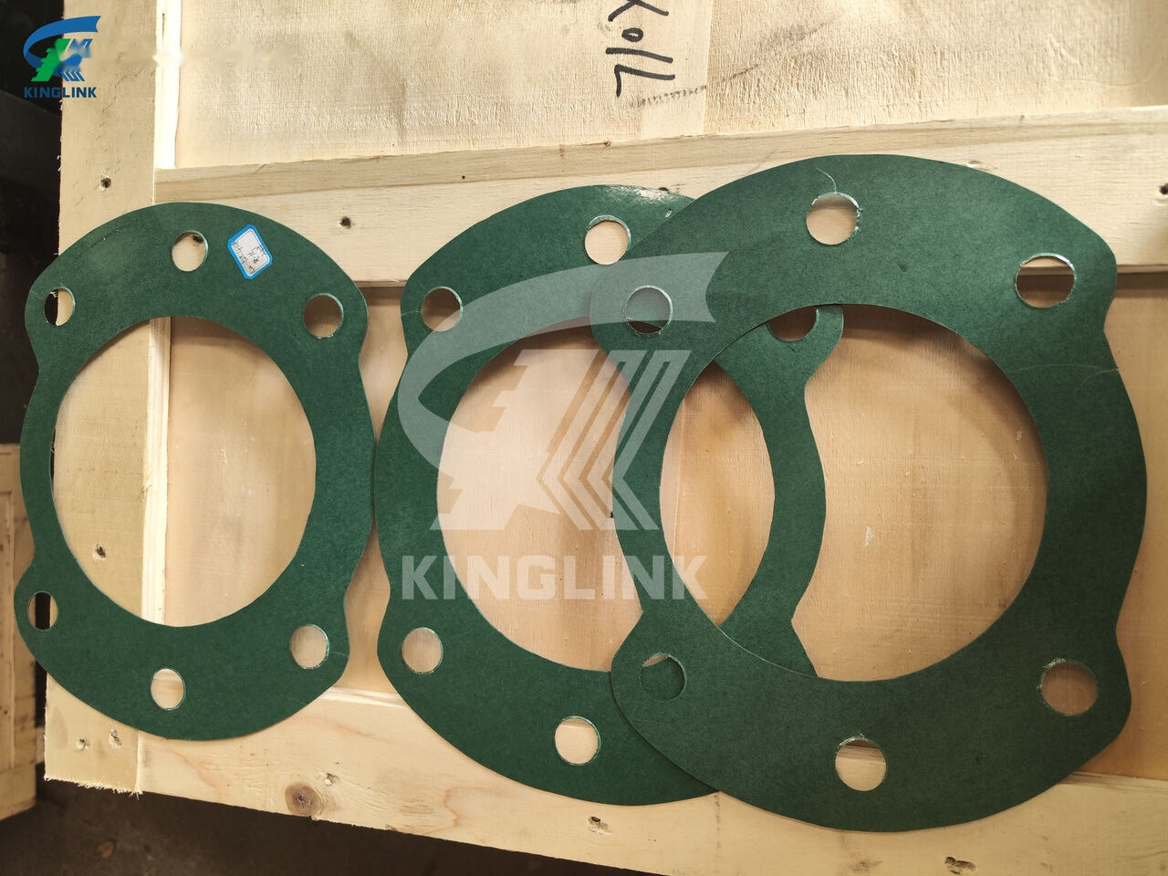 Kinglink Spare parts for TRIO Fine Material Washer TSW3625 sandscrew - Drvič: obrázok 2 Kinglink Spare parts for TRIO Fine Material Washer TSW3625 sandscrew - Drvič: obrázok 2