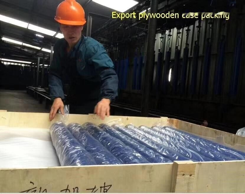 Carrying Roller / Idle Roller for Belt Conveyor Kinglink for KINGLINK B1000 chain conveyor - Náhradný diel: obrázok 2 Carrying Roller / Idle Roller for Belt Conveyor Kinglink for KINGLINK B1000 chain conveyor - Náhradný diel: obrázok 2