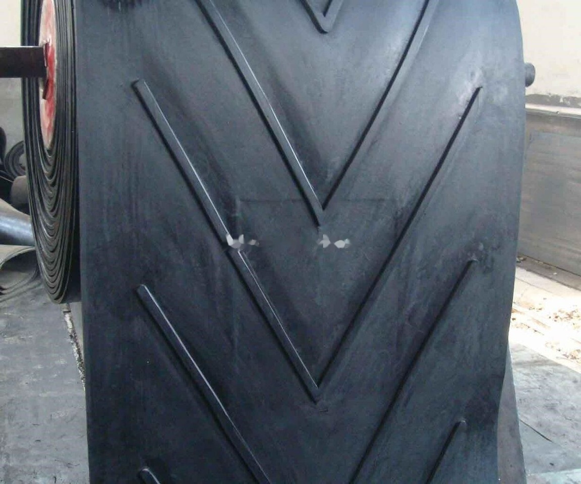 High-strength Fabric Core Conveyor for KINGLINK B650 belt conveyor - Náhradný diel: obrázok 1 High-strength Fabric Core Conveyor for KINGLINK B650 belt conveyor - Náhradný diel: obrázok 1