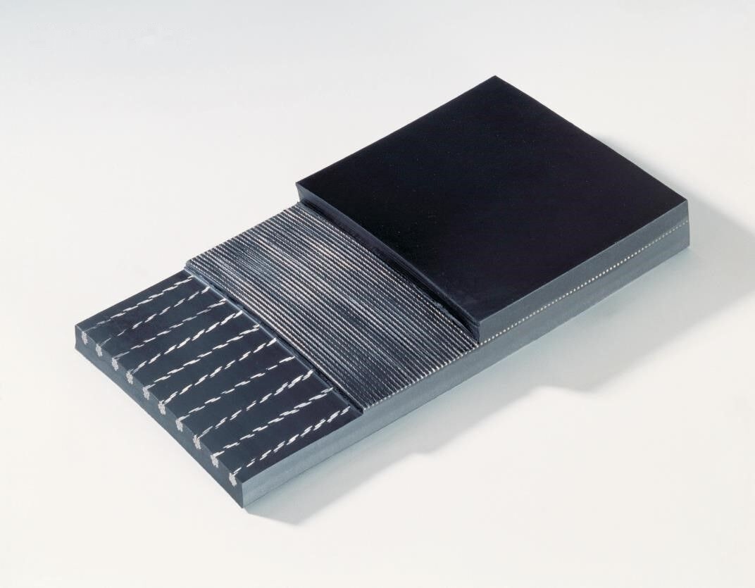 High-strength Fabric Core Conveyor for KINGLINK B650 belt conveyor - Náhradný diel: obrázok 4 High-strength Fabric Core Conveyor for KINGLINK B650 belt conveyor - Náhradný diel: obrázok 4