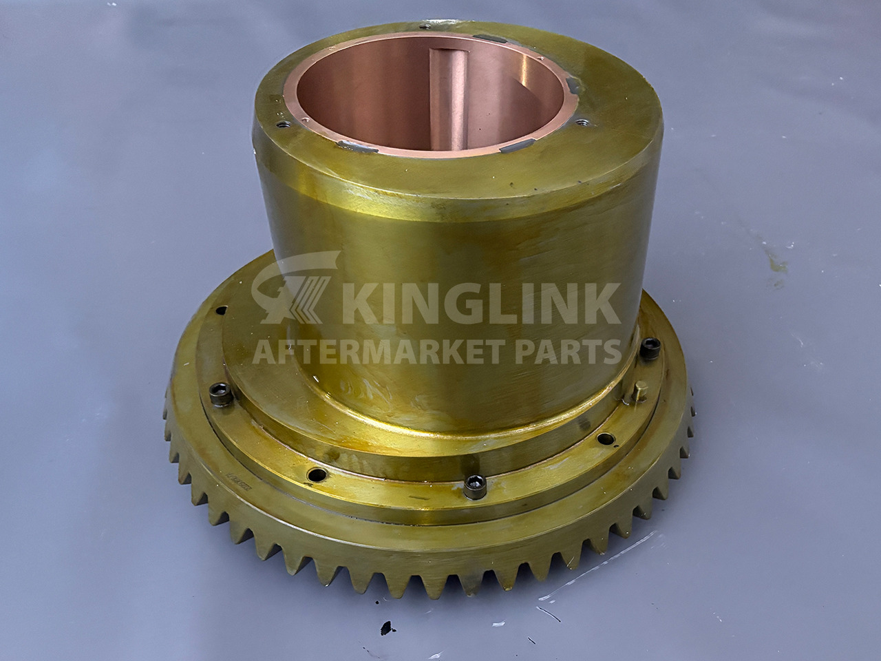 KINGLINK Eccentric Assembly 7090228205 For HP100 Cone Crusher - Náhradný diel pre Drvič: obrázok 1 KINGLINK Eccentric Assembly 7090228205 For HP100 Cone Crusher - Náhradný diel pre Drvič: obrázok 1