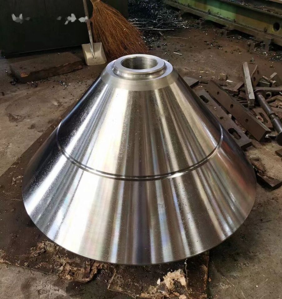 Nordberg Metso HP300 Bowl Assembly - Kužeľový drvič: obrázok 3 Nordberg Metso HP300 Bowl Assembly - Kužeľový drvič: obrázok 3