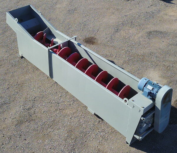 Kinglink 36''x18' Coarse material rock screw washer | washing machine - Stavebné stroje: obrázok 2 Kinglink 36''x18' Coarse material rock screw washer | washing machine - Stavebné stroje: obrázok 2