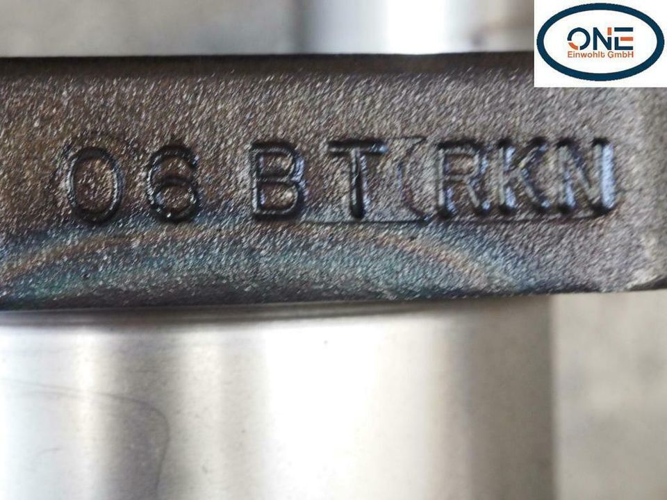 Kurbelwelle CAT C12 Caterpillar 116-1072 - Kľukový hriadeľ: obrázok 4 Kurbelwelle CAT C12 Caterpillar 116-1072 - Kľukový hriadeľ: obrázok 4