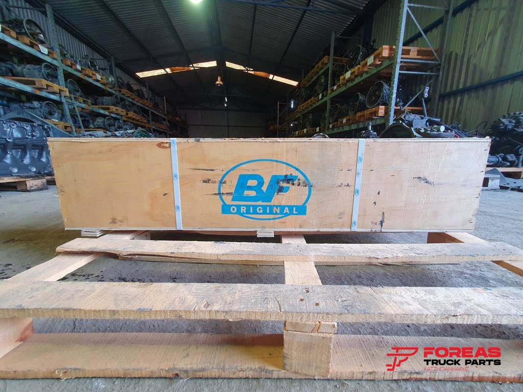 BF FOR MERCEDES ACTROS MP4 OM471 - Kľukový hriadeľ pre Nákladné auto: obrázok 3 BF FOR MERCEDES ACTROS MP4 OM471 - Kľukový hriadeľ pre Nákladné auto: obrázok 3