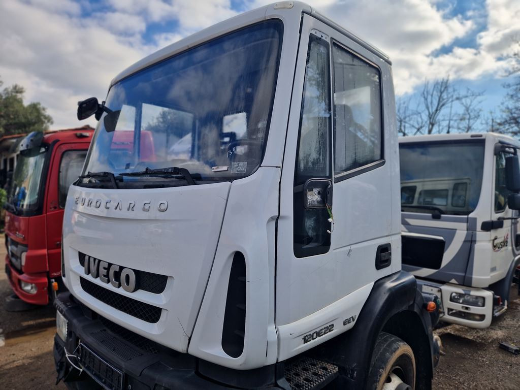 IVECO EUROCARGO - Kabína pre Nákladné auto: obrázok 1 IVECO EUROCARGO - Kabína pre Nákladné auto: obrázok 1