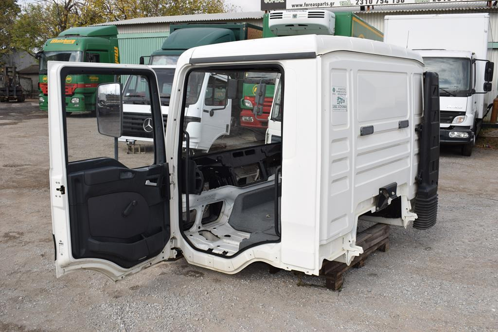 MAN TGL - Kabína pre Nákladné auto: obrázok 4 MAN TGL - Kabína pre Nákladné auto: obrázok 4