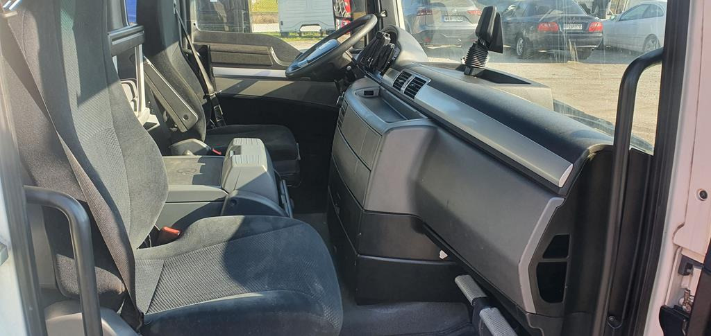 Kabína pre Nákladné auto MAN TGX - EURO 6: obrázok 8 Kabína pre Nákladné auto MAN TGX - EURO 6: obrázok 8