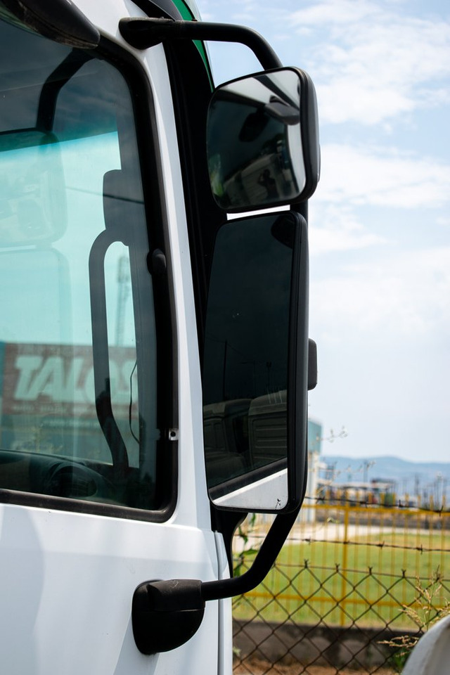 MERCEDES-BENZ ACTROS MP2 II - PASSENGER - Spatne zrkadlo pre Nákladné auto: obrázok 2 MERCEDES-BENZ ACTROS MP2 II - PASSENGER - Spatne zrkadlo pre Nákladné auto: obrázok 2