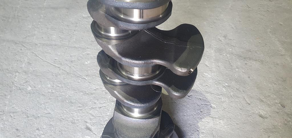 MERCEDES-BENZ ACTROS MP4 OM471 - Kľukový hriadeľ pre Nákladné auto: obrázok 5 MERCEDES-BENZ ACTROS MP4 OM471 - Kľukový hriadeľ pre Nákladné auto: obrázok 5