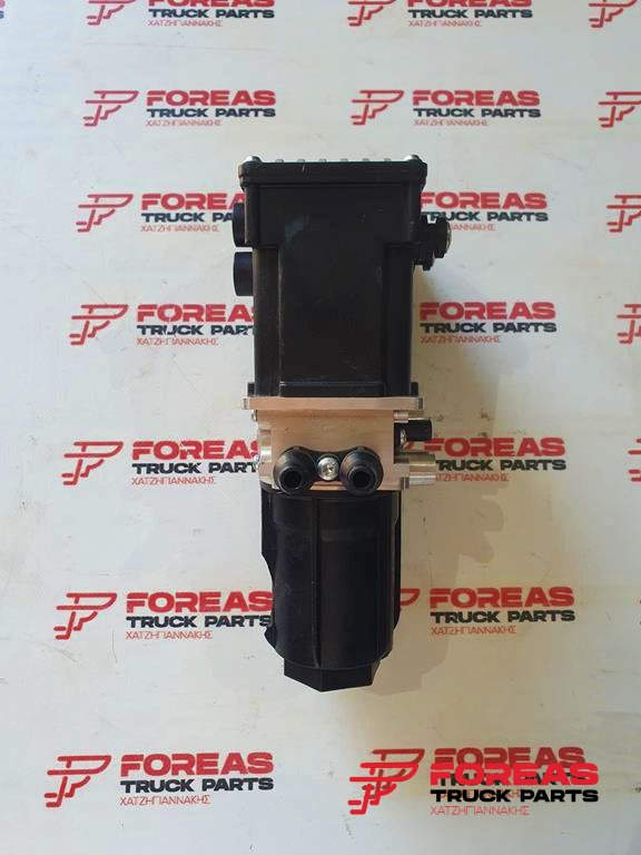 MERCEDES-BENZ ADBLUE INJECTION PUMP FOR ACTROS MP4 - Výfukový systém pre Nákladné auto: obrázok 2 MERCEDES-BENZ ADBLUE INJECTION PUMP FOR ACTROS MP4 - Výfukový systém pre Nákladné auto: obrázok 2