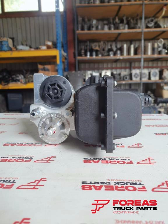MERCEDES-BENZ ADBLUE SUPPLY PUMP FOR ATEGO - ACTROS - A 000 140 15 78 - Výfukový systém pre Nákladné auto: obrázok 3 MERCEDES-BENZ ADBLUE SUPPLY PUMP FOR ATEGO - ACTROS - A 000 140 15 78 - Výfukový systém pre Nákladné auto: obrázok 3