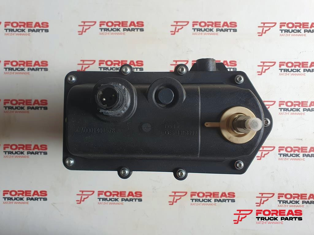MERCEDES-BENZ ADBLUE SUPPLY PUMP FOR ATEGO - ACTROS - A 000 140 15 78 - Výfukový systém pre Nákladné auto: obrázok 2 MERCEDES-BENZ ADBLUE SUPPLY PUMP FOR ATEGO - ACTROS - A 000 140 15 78 - Výfukový systém pre Nákladné auto: obrázok 2