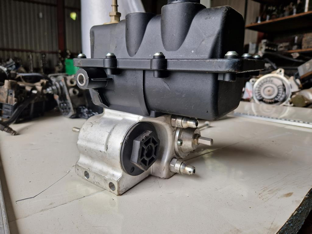 MERCEDES-BENZ ADBLUE SUPPLY PUMP FOR ATEGO - ACTROS - A 000 140 1578 ΚΑΙΝΟΥΡΓΙΑ - Výfukový systém pre Nákladné auto: obrázok 5 MERCEDES-BENZ ADBLUE SUPPLY PUMP FOR ATEGO - ACTROS - A 000 140 1578 ΚΑΙΝΟΥΡΓΙΑ - Výfukový systém pre Nákladné auto: obrázok 5