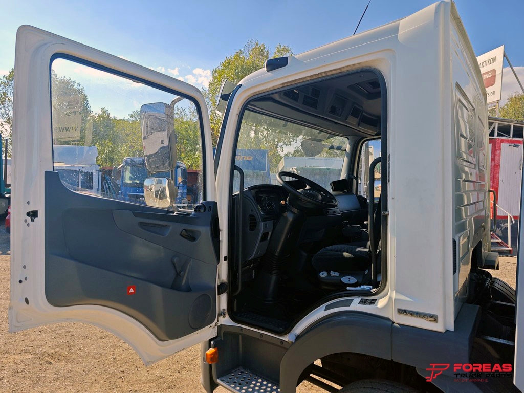 Sklápač MERCEDES-BENZ ATEGO 1022 - EURO5: obrázok 15