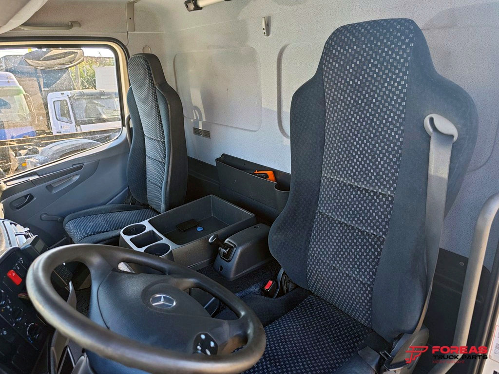 Sklápač MERCEDES-BENZ ATEGO 1022 - EURO5: obrázok 23
