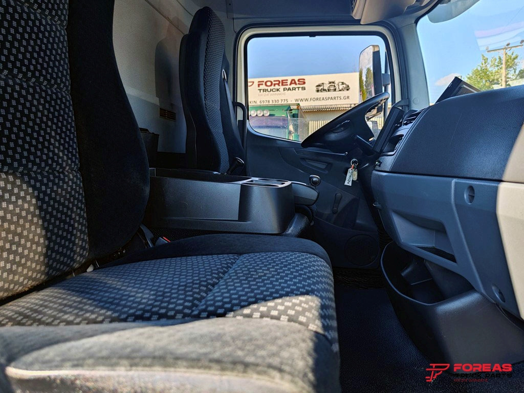 Sklápač MERCEDES-BENZ ATEGO 1022 - EURO5: obrázok 24