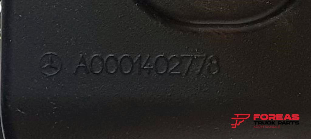 MERCEDES-BENZ ATEGO - ACTROS ADBLUE SUPPLY PUMP - A 000 140 27 78 - Výfukový systém pre Nákladné auto: obrázok 5 MERCEDES-BENZ ATEGO - ACTROS ADBLUE SUPPLY PUMP - A 000 140 27 78 - Výfukový systém pre Nákladné auto: obrázok 5