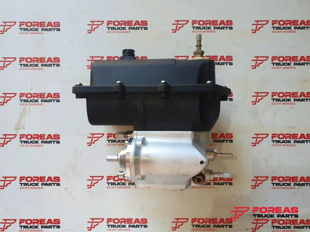 MERCEDES-BENZ ATEGO - ACTROS ADBLUE SUPPLY PUMP - A 000 140 27 78 - Výfukový systém pre Nákladné auto: obrázok 4 MERCEDES-BENZ ATEGO - ACTROS ADBLUE SUPPLY PUMP - A 000 140 27 78 - Výfukový systém pre Nákladné auto: obrázok 4