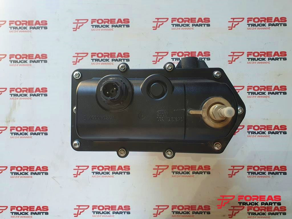 MERCEDES-BENZ ATEGO - ACTROS ADBLUE SUPPLY PUMP - A 000 140 27 78 - Výfukový systém pre Nákladné auto: obrázok 2 MERCEDES-BENZ ATEGO - ACTROS ADBLUE SUPPLY PUMP - A 000 140 27 78 - Výfukový systém pre Nákladné auto: obrázok 2