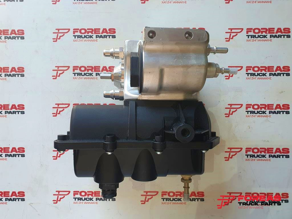 MERCEDES-BENZ ATEGO - ACTROS ADBLUE SUPPLY PUMP - A 000 140 27 78 - Výfukový systém pre Nákladné auto: obrázok 1 MERCEDES-BENZ ATEGO - ACTROS ADBLUE SUPPLY PUMP - A 000 140 27 78 - Výfukový systém pre Nákladné auto: obrázok 1