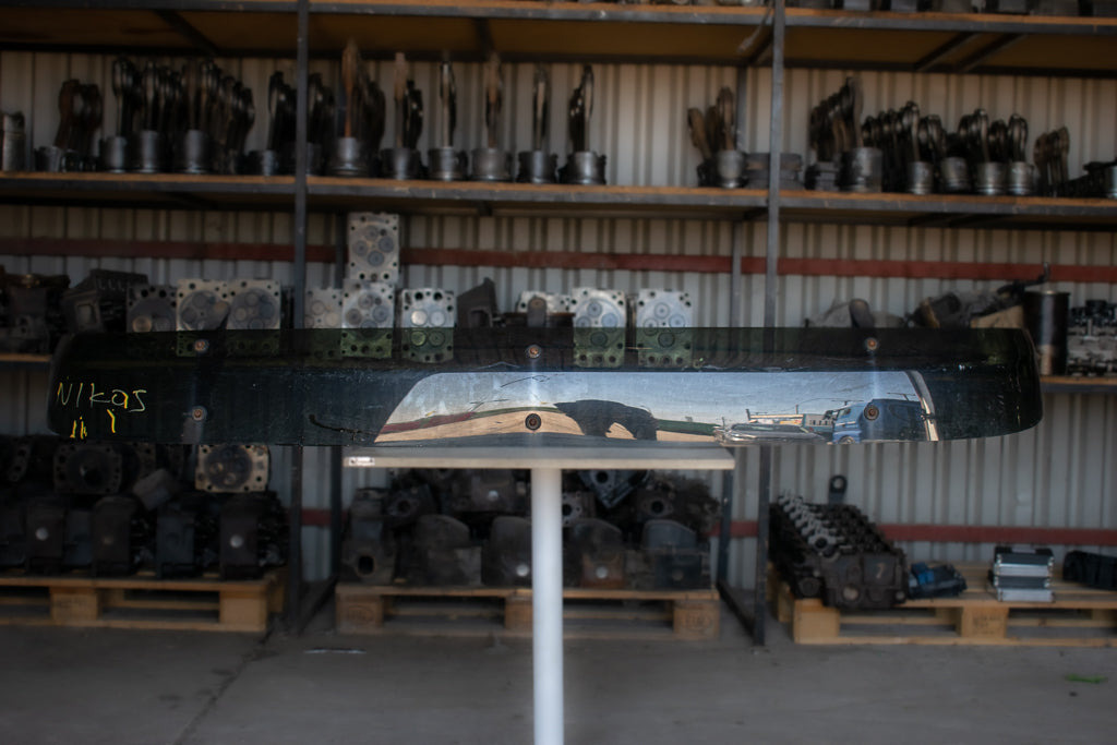 MERCEDES-BENZ ATEGO - Slnečná clona pre Nákladné auto: obrázok 1 MERCEDES-BENZ ATEGO - Slnečná clona pre Nákladné auto: obrázok 1