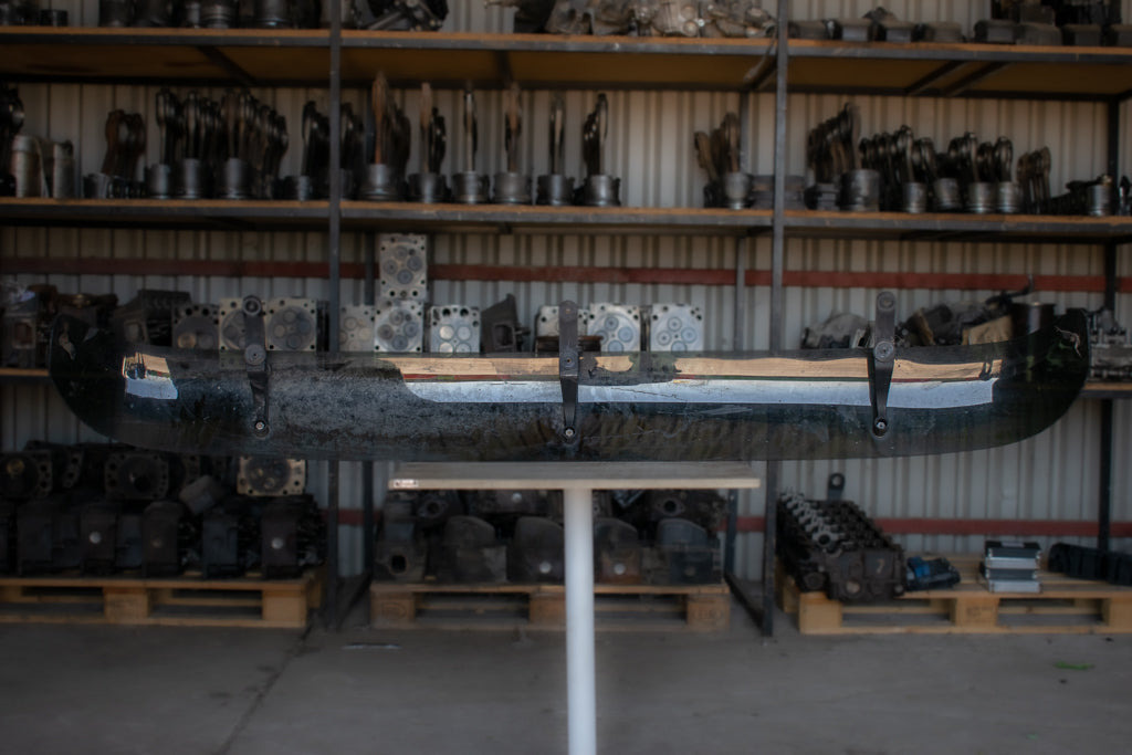 MERCEDES-BENZ ATEGO - Slnečná clona pre Nákladné auto: obrázok 2 MERCEDES-BENZ ATEGO - Slnečná clona pre Nákladné auto: obrázok 2