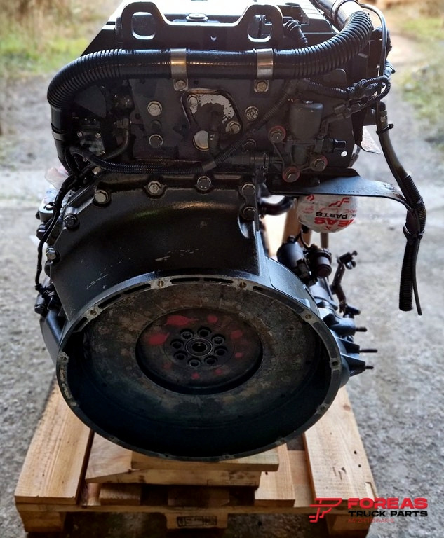 Motor MERCEDES-BENZ ATEGO OM906 EURO 5: obrázok 6