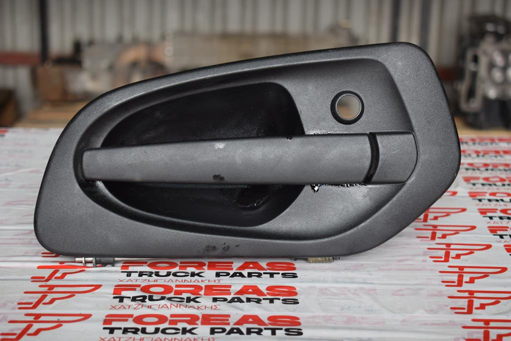MERCEDES-BENZ DOOR HANDLE FOR ACTROS MP4 - DRIVER - Dvere a diely pre Nákladné auto: obrázok 1 MERCEDES-BENZ DOOR HANDLE FOR ACTROS MP4 - DRIVER - Dvere a diely pre Nákladné auto: obrázok 1