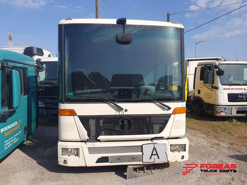 MERCEDES-BENZ ECONIC 2633 - Kabína pre Nákladné auto: obrázok 3 MERCEDES-BENZ ECONIC 2633 - Kabína pre Nákladné auto: obrázok 3