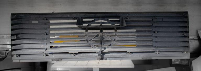 MERCEDES-BENZ SK - Kapota pre Nákladné auto: obrázok 2 MERCEDES-BENZ SK - Kapota pre Nákladné auto: obrázok 2