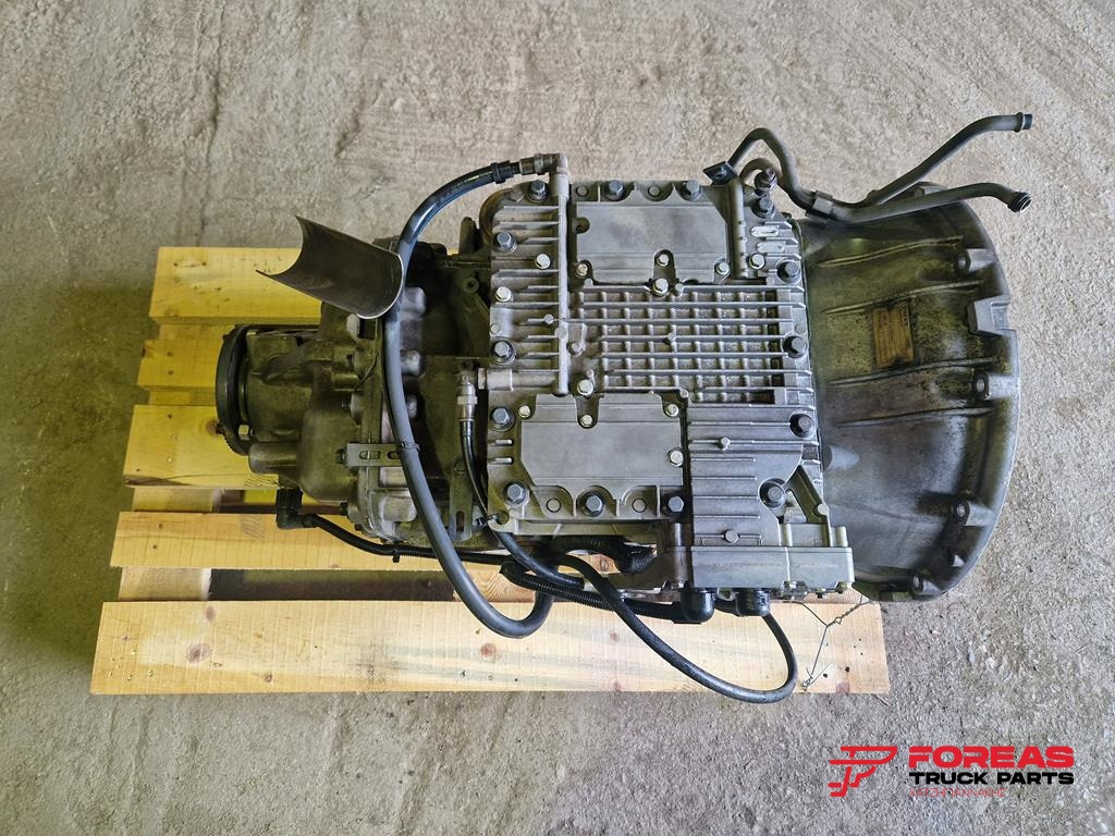 VOLVO AT2512C - Prevodovka pre Nákladné auto: obrázok 4 VOLVO AT2512C - Prevodovka pre Nákladné auto: obrázok 4