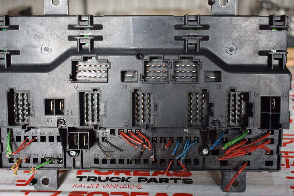 VOLVO  - Poistka pre Nákladné auto: obrázok 4 VOLVO  - Poistka pre Nákladné auto: obrázok 4