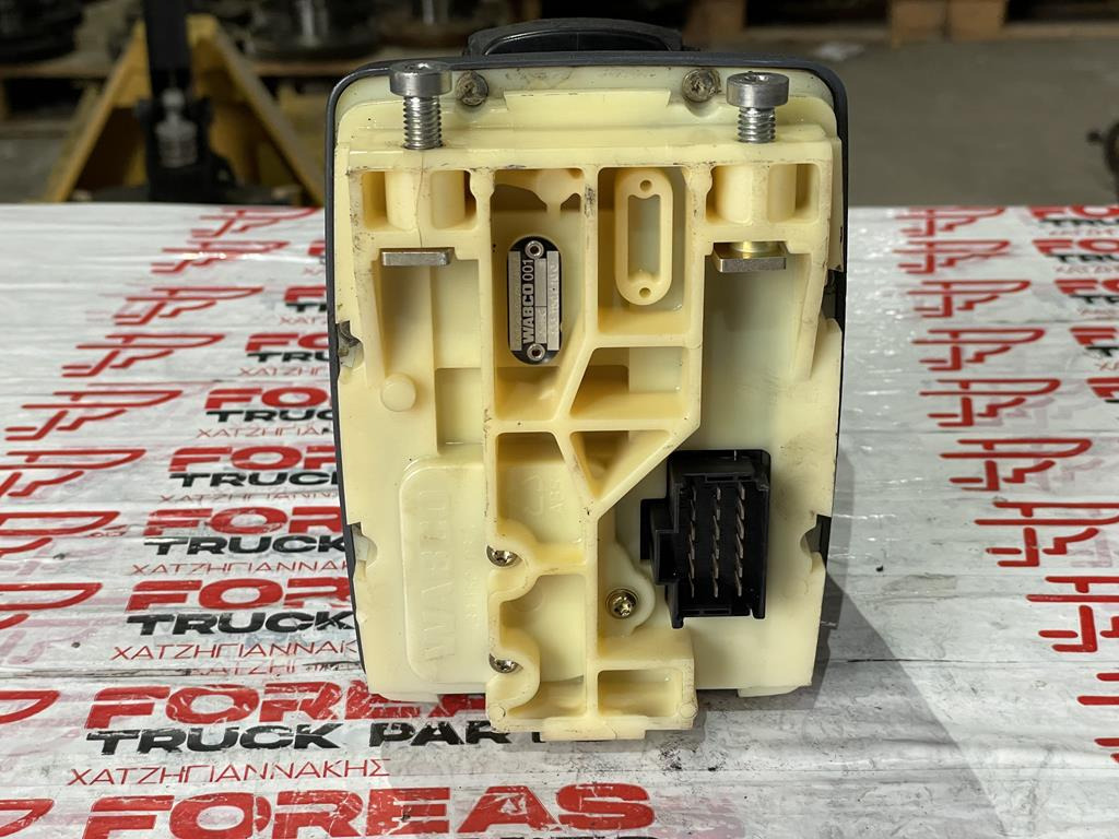 WABCO FOR MERCEDES ACTROS - 000 260 3298 - Radiaca páka pre Nákladné auto: obrázok 3 WABCO FOR MERCEDES ACTROS - 000 260 3298 - Radiaca páka pre Nákladné auto: obrázok 3