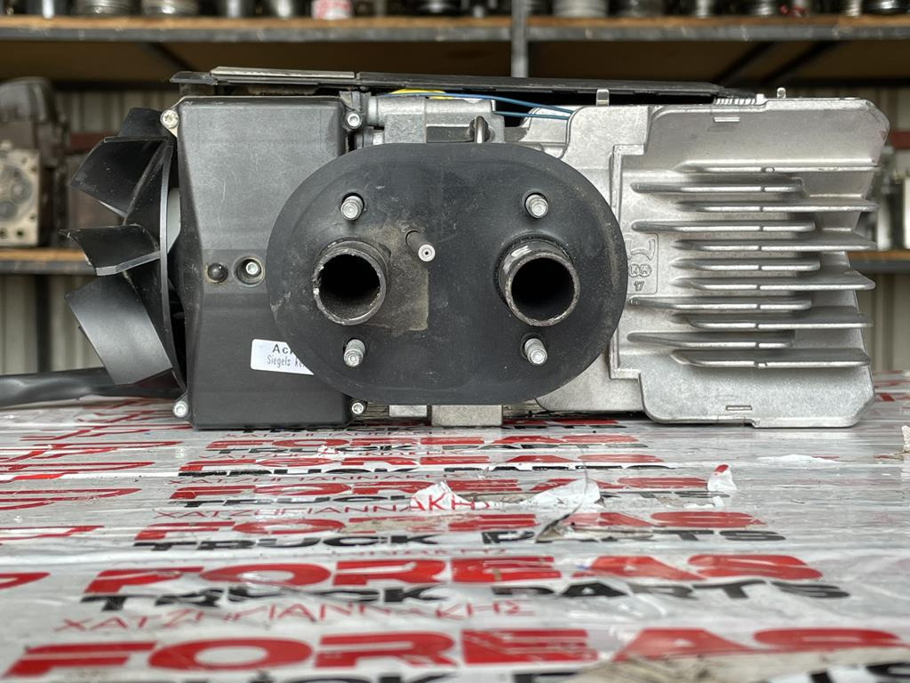 WEBASTO AIR TOP 2000 ST MOTOR BURNER - Časť klimatizácie pre Nákladné auto: obrázok 5 WEBASTO AIR TOP 2000 ST MOTOR BURNER - Časť klimatizácie pre Nákladné auto: obrázok 5
