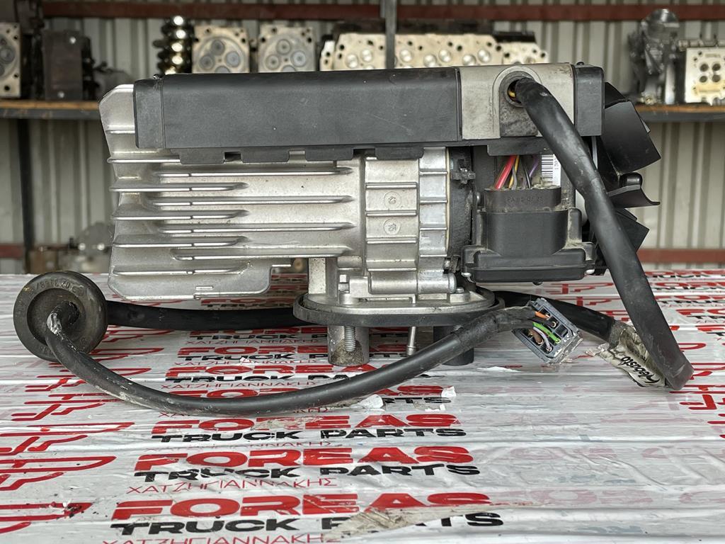 WEBASTO AIR TOP 2000 ST MOTOR BURNER - Časť klimatizácie pre Nákladné auto: obrázok 3 WEBASTO AIR TOP 2000 ST MOTOR BURNER - Časť klimatizácie pre Nákladné auto: obrázok 3