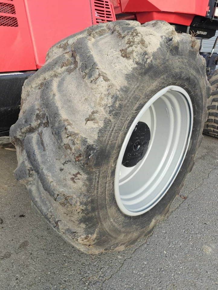 Lesnícky harvestor Komatsu 901 TX.1: obrázok 22 Lesnícky harvestor Komatsu 901 TX.1: obrázok 22