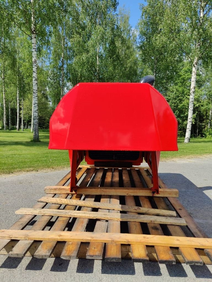 Komatsu Hoods 901/911/931/860.4/865 - Lesnícky harvestor: obrázok 2 Komatsu Hoods 901/911/931/860.4/865 - Lesnícky harvestor: obrázok 2