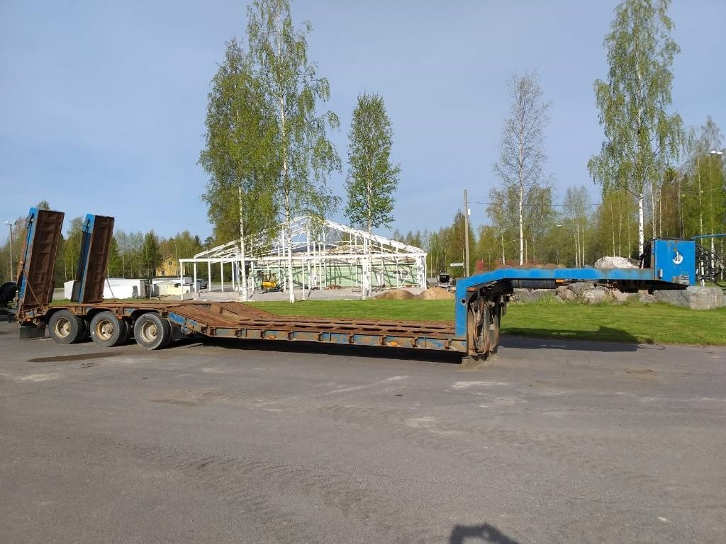 Langendorf Satbue 30/36  - Náves podvalník: obrázok 1 Langendorf Satbue 30/36  - Náves podvalník: obrázok 1
